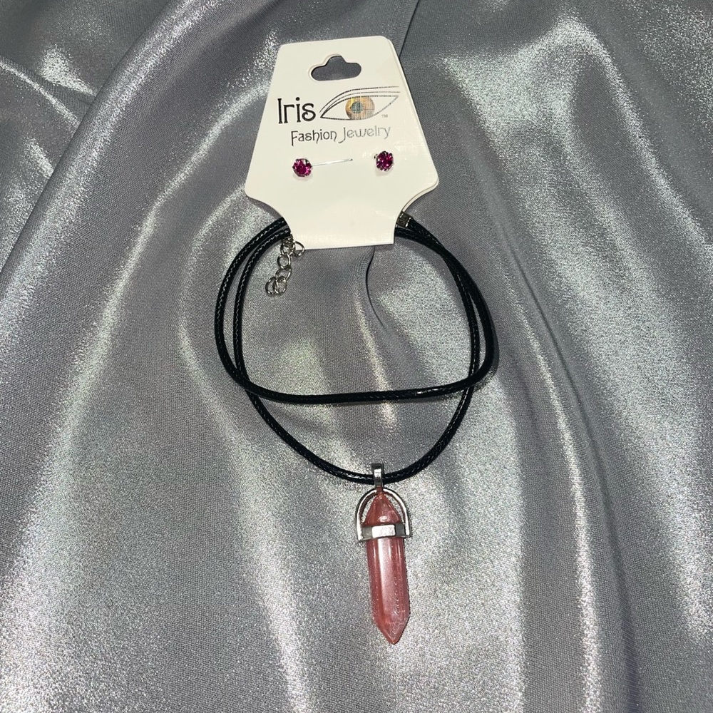 Necklace set
